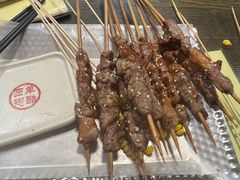 -西单翅酷(西单店)