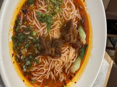 -五爷拌面(深圳北站店)