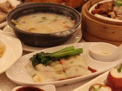 -龙的酒楼·手工早茶·顺德菜(近良路店)