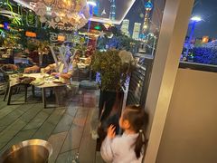 -Wolfgang’s Steakhouse 沃夫冈牛排馆(上海白玉兰广场店)