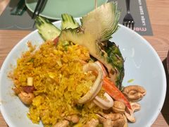 -mango tree芒果树泰国餐厅(青岛万象城店)
