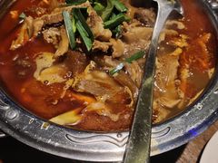 -自己人(九码头店)