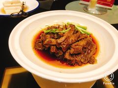 -阿庄新豫菜(通泰路店)