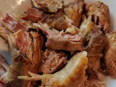 -聚合鑫东北熏酱熟食麻辣面(长阳店)