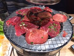-隐家本格烧肉(万达广场店)