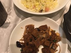 -和记小菜(东方店)