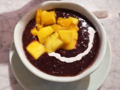 -发记甜品(豉油街店)