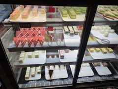 -韩盛·盛江山自助料理(奥体万达店)