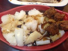 -昇记肠粉王(福华路店)