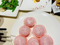 -唐拉雅秀酒店-唐苑中餐厅