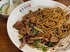 -春雪面馆(转塘店)