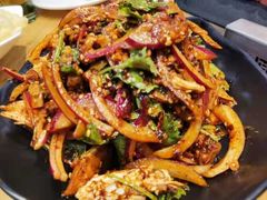 -草原塞蛮羊火锅城(港湾店)