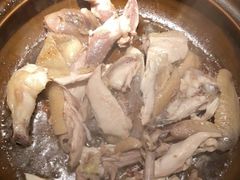 古法手撕盐焗鸡-客语客家菜(琶洲保利店)