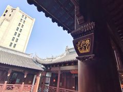 -上海白云观