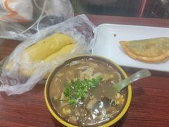 -隅cafe(傅厚岗店)