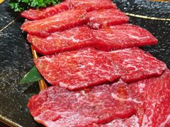 -AJIYA炭火烧肉(徐汇正大乐城店)