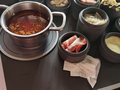 -壹小馆.皇城老妈(成都太古里店)