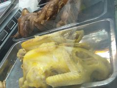 -黎里王记辣脚(黎里总店)