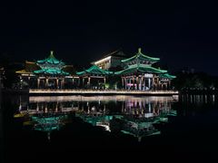 -南通濠河风景名胜区