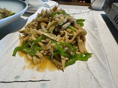 -千岛湖小鱼儿·淳安匠心农家菜