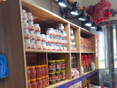 -西江红·株洲本地菜(滨江南路店)