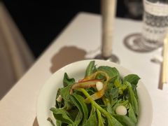 养生冰草-玫瑰厅上海菜(兴国路店)