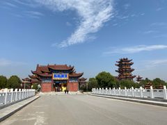 -南海禅寺