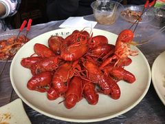 -靓靓蒸虾(中山公园店)