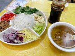 -官塘陈记鱼生·潮汕砂锅粥·牛肉火锅(潮枫路总店)