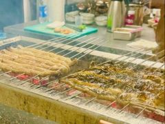 -玄白·炭烤活鳗(上海首店)