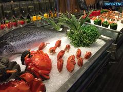 -宁波逸东豪生大酒店·豪生咖啡厅