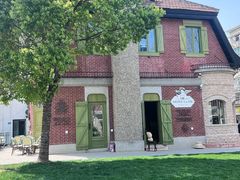 -Money Shops(愚园路店)