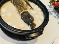-小厨娘淮扬菜(天印大道店)