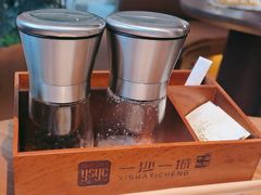 -一沙一城·岩烤牛扒(深圳首店)