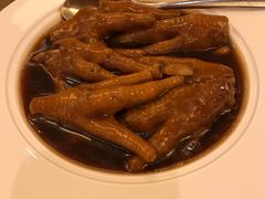 -利苑酒家(合景国际金融广场店)