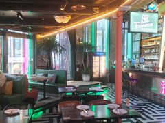 -Famous肥猫墨西哥音乐餐吧(五棵松华熙LIVE店)