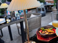 -Lets burger非常汉堡·环球风味(蓝色港湾店)