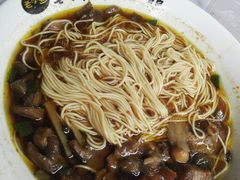 -兴福老面馆(寺路街店)