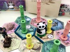 -鑫梦桌游谋杀之谜剧本杀俱乐部(联合商厦店)