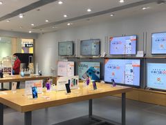 -小米之家(岭南天地店)