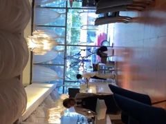 -伊斯坦布尔土耳其清真咖啡餐厅