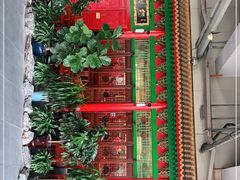 门面-缪氏川菜(深圳北站缤果空间店)