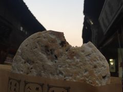 -桥里桥烧饼铺