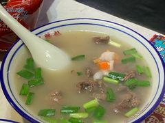 -荔银肠粉(建六店)