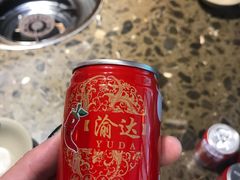 -重庆渝达老火锅(春熙路店)