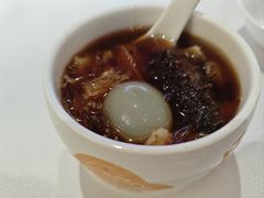 -聚春园自助餐厅(东街口店)