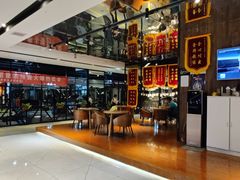 -银吉姆健身(平江万达馆)