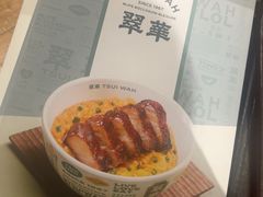 -翠华餐厅(维璟印象城店)