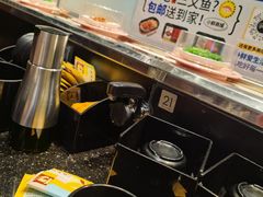 -争鲜回转寿司(南开大悦城店)