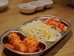 -韩国料理大力士(屏风街店)